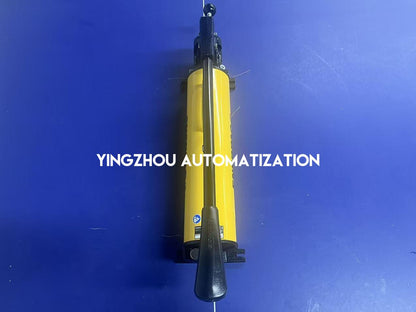 Enerpac P84 ULTIMA Two-Speed Steel Hydraulic Hand Pump 700 Bar with 4-Way Valve-YingZhou Automatization