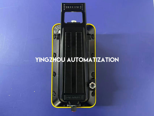 Enerpac PATG1102N | Turbo II Air Hydraulic Pump | Hand/Foot Operated 3/3 Treadle Valve | 10,000 Psi 700 Bar Rated | 127 in³ (2.1L) Usable Oil Reservoir | Brand New Original-YingZhou Automatization