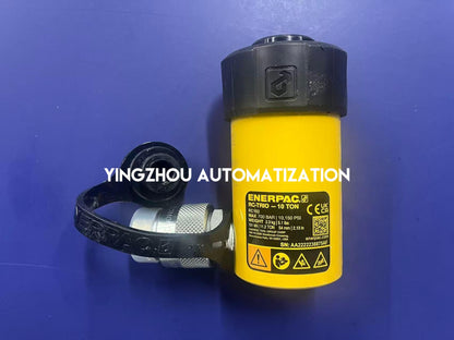 Enerpac RC102 | 10-Ton Single-Acting Hydraulic Cylinder | 54mm Stroke | General Purpose Industrial Lifting | Brand New Original-YingZhou Automatization