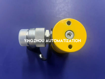 Enerpac RC102 | 10-Ton Single-Acting Hydraulic Cylinder | 54mm Stroke | General Purpose Industrial Lifting | Brand New Original-YingZhou Automatization