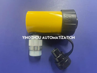 Enerpac RC102 | 10-Ton Single-Acting Hydraulic Cylinder | 54mm Stroke | General Purpose Industrial Lifting | Brand New Original-YingZhou Automatization