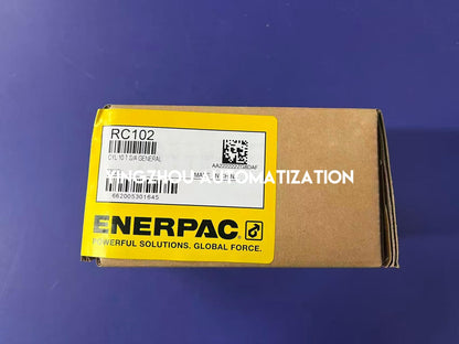 Enerpac RC102 Single-Acting Hydraulic Cylinder | 10 Ton Capacity, 2.13" Stroke-YingZhou Automatization