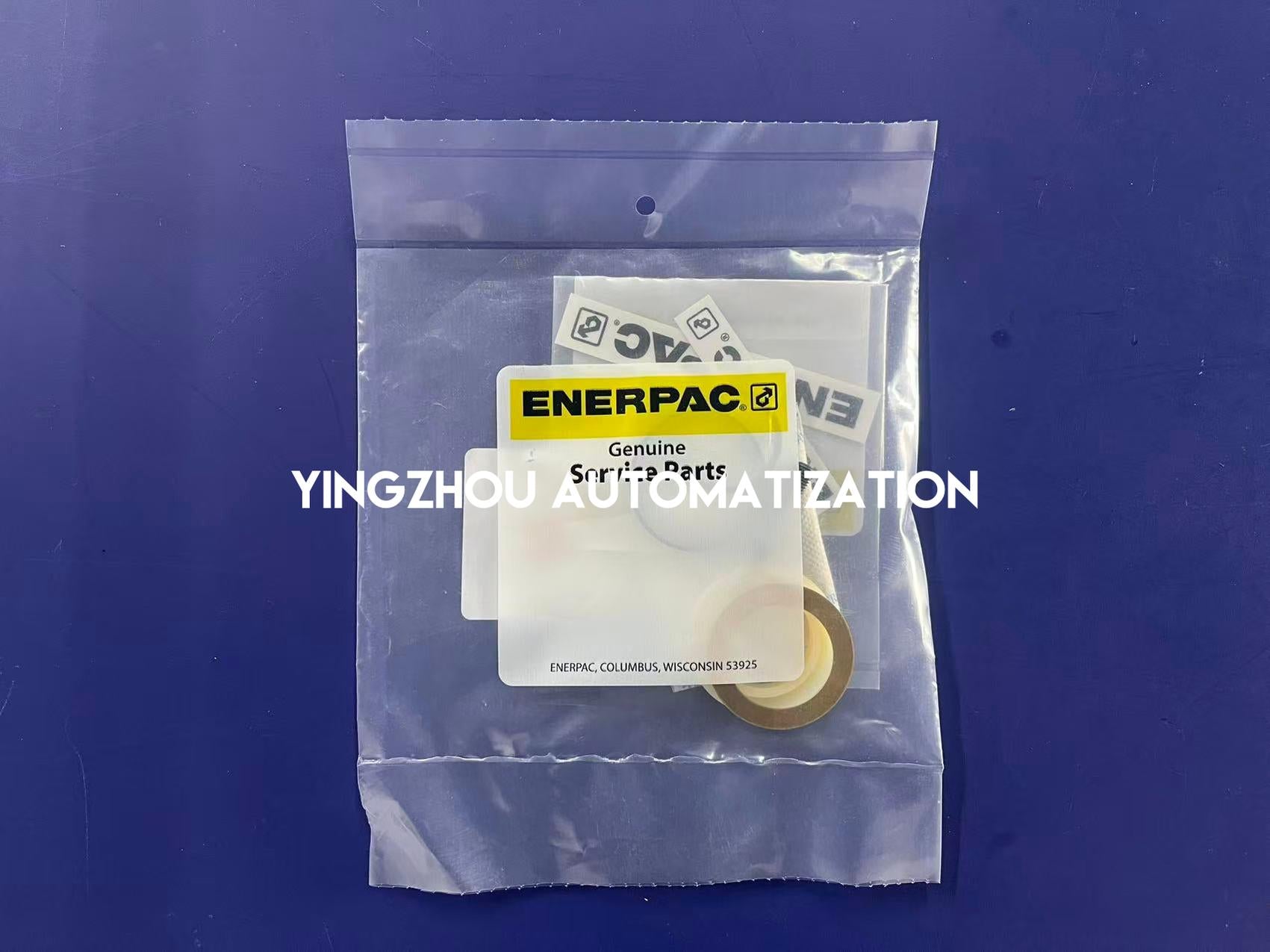 Enerpac RC102K Single-Acting Hydraulic Cylinder Kit-YingZhou Automatization