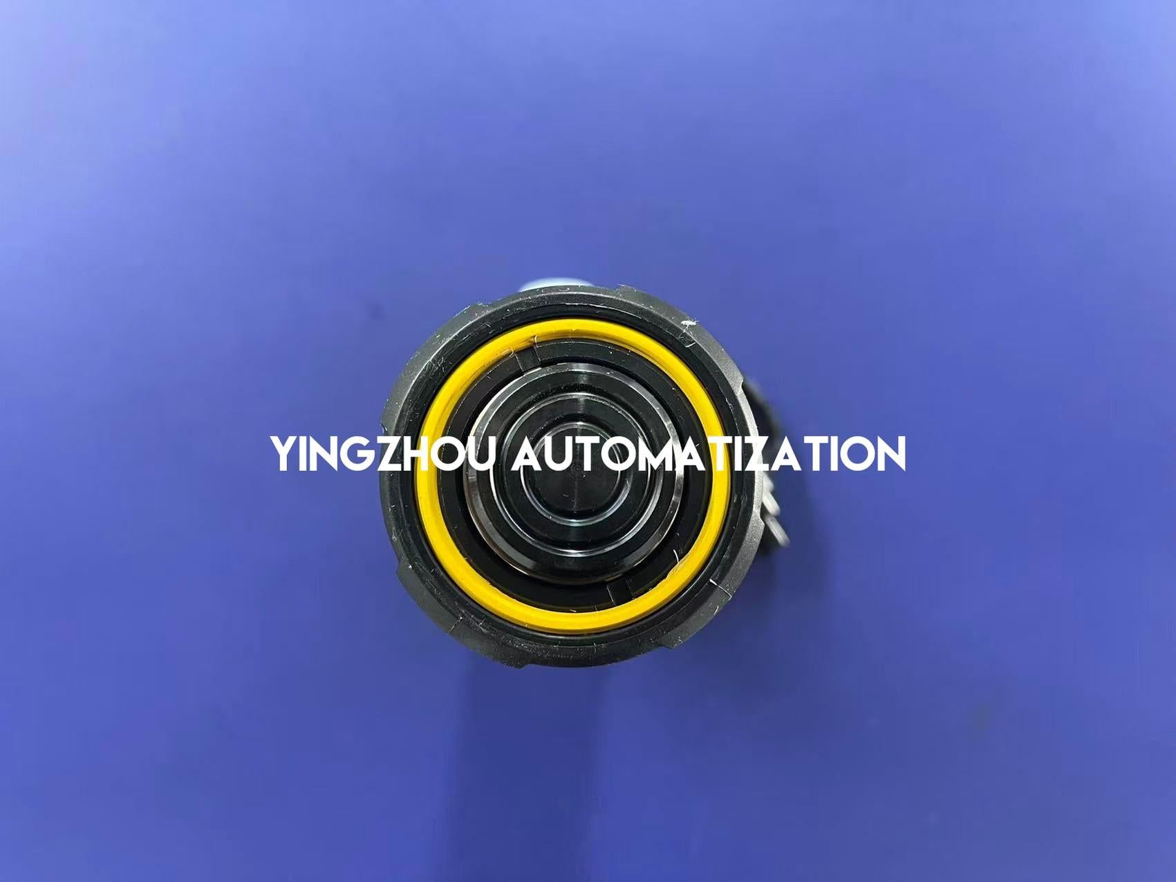 Enerpac RC106 General Purpose Hydraulic Cylinder - 10-Ton, 6.13" Stroke, RC-TRIO Series-YingZhou Automatization