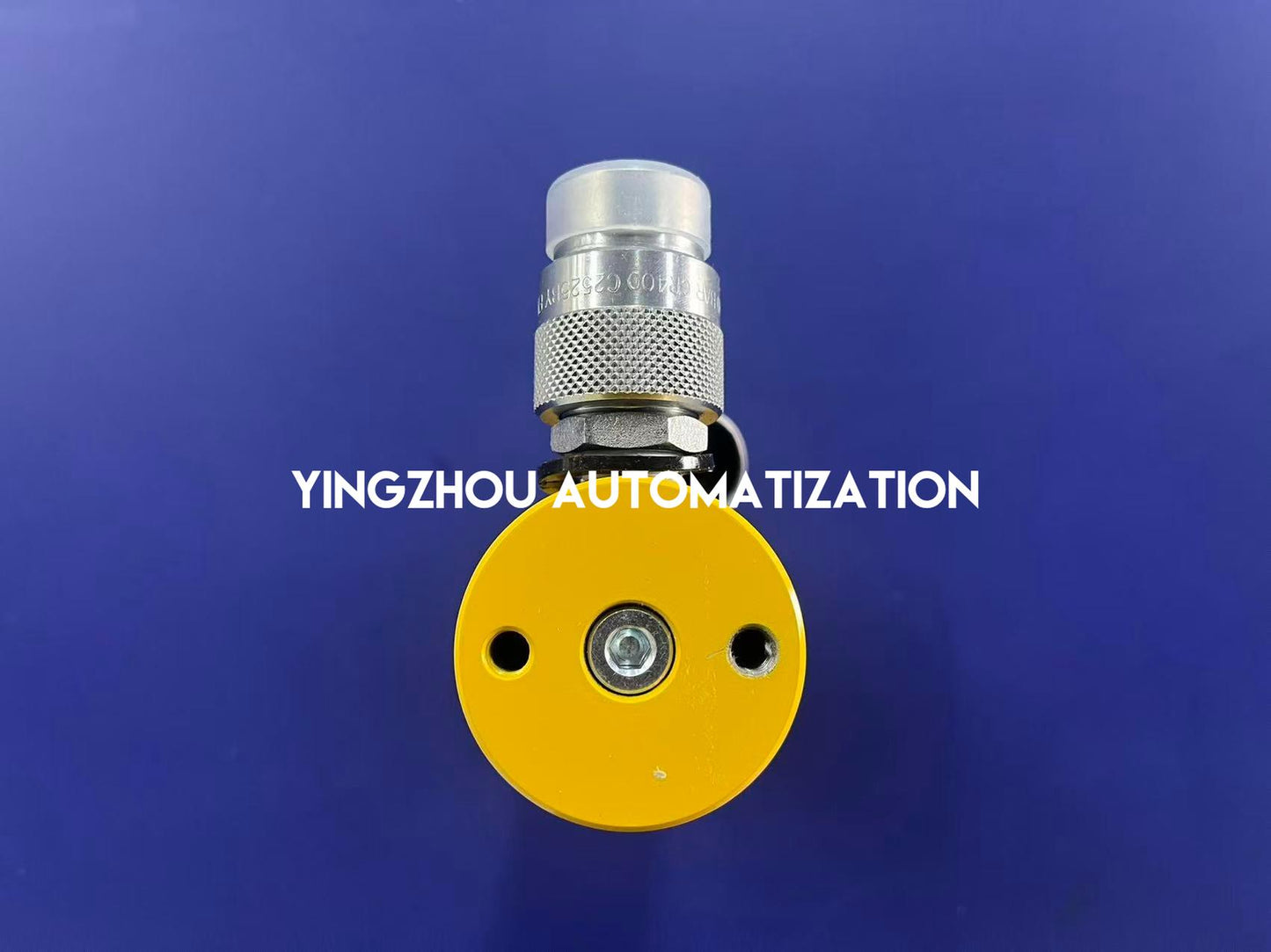 Enerpac RC106 General Purpose Hydraulic Cylinder - 10-Ton, 6.13" Stroke, RC-TRIO Series-YingZhou Automatization