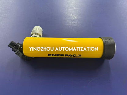 Enerpac RC106 | RC-Series General Purpose Hydraulic Cylinder | 10 Ton Capacity | 6.13 in Stroke | Single-Acting Lifting Jack | Brand New Original-YingZhou Automatization