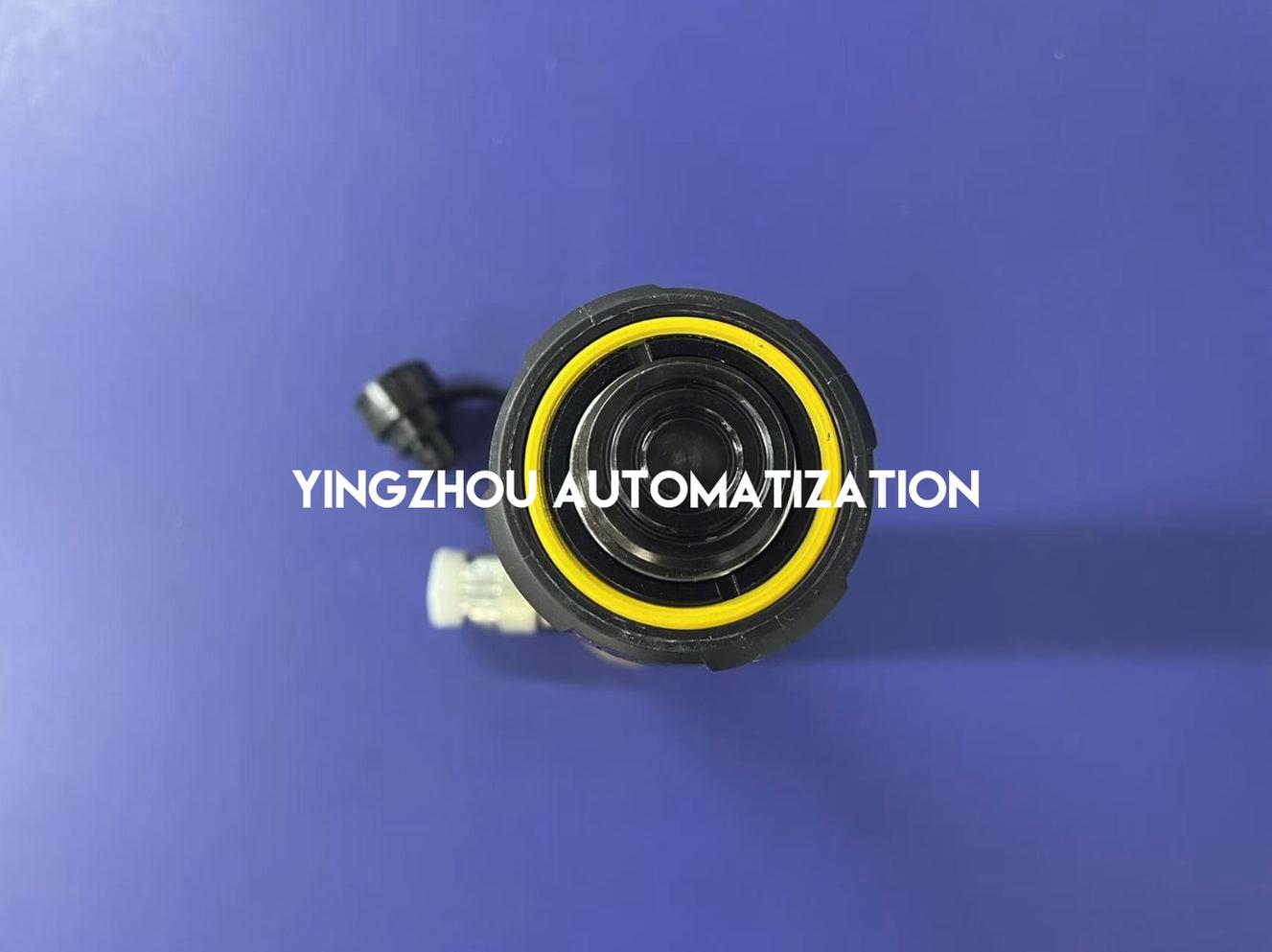 Enerpac RC108 Single-Acting Hydraulic Cylinder | 10 Ton Capacity, 8" Stroke-YingZhou Automatization