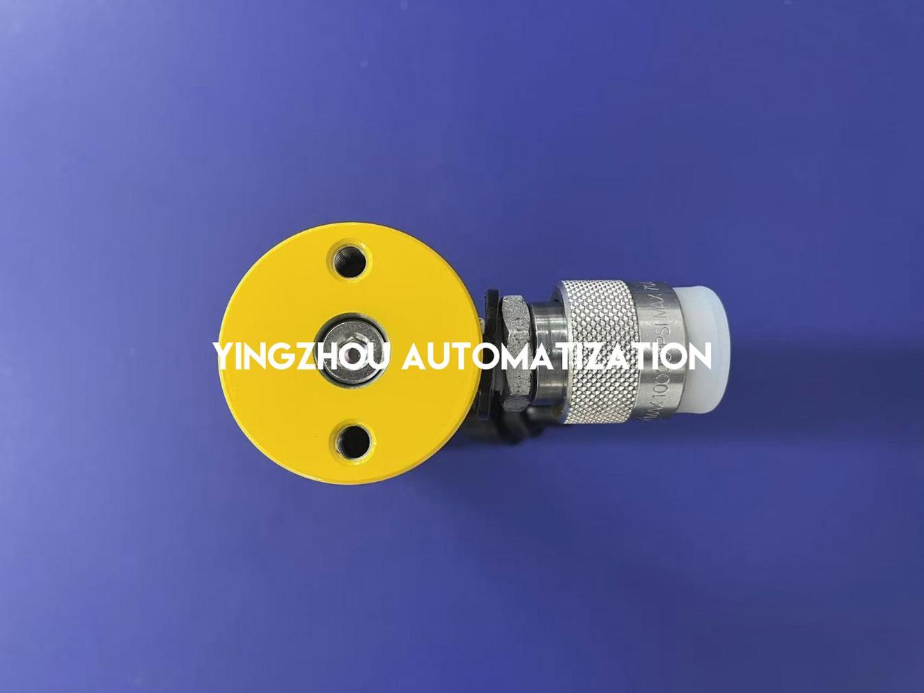 Enerpac RC108 Single-Acting Hydraulic Cylinder | 10 Ton Capacity, 8" Stroke-YingZhou Automatization