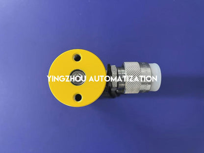 Enerpac RC108 Single-Acting Hydraulic Cylinder | 10 Ton Capacity, 8" Stroke-YingZhou Automatization