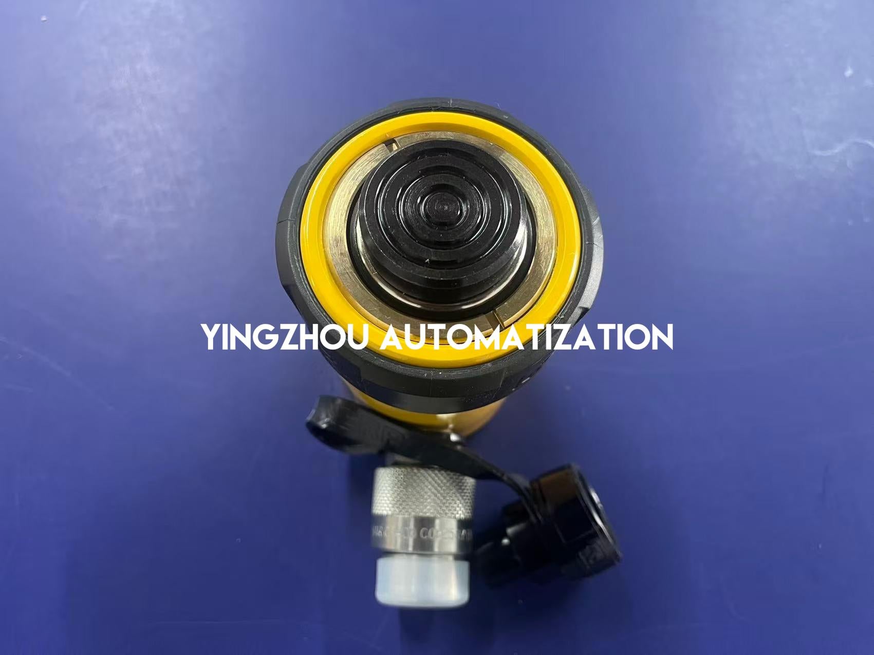 Enerpac RC151 Hydraulic Cylinder | RC Series 15-Ton 1-Inch Stroke Single-Acting Jack | Brand New Original-YingZhou Automatization
