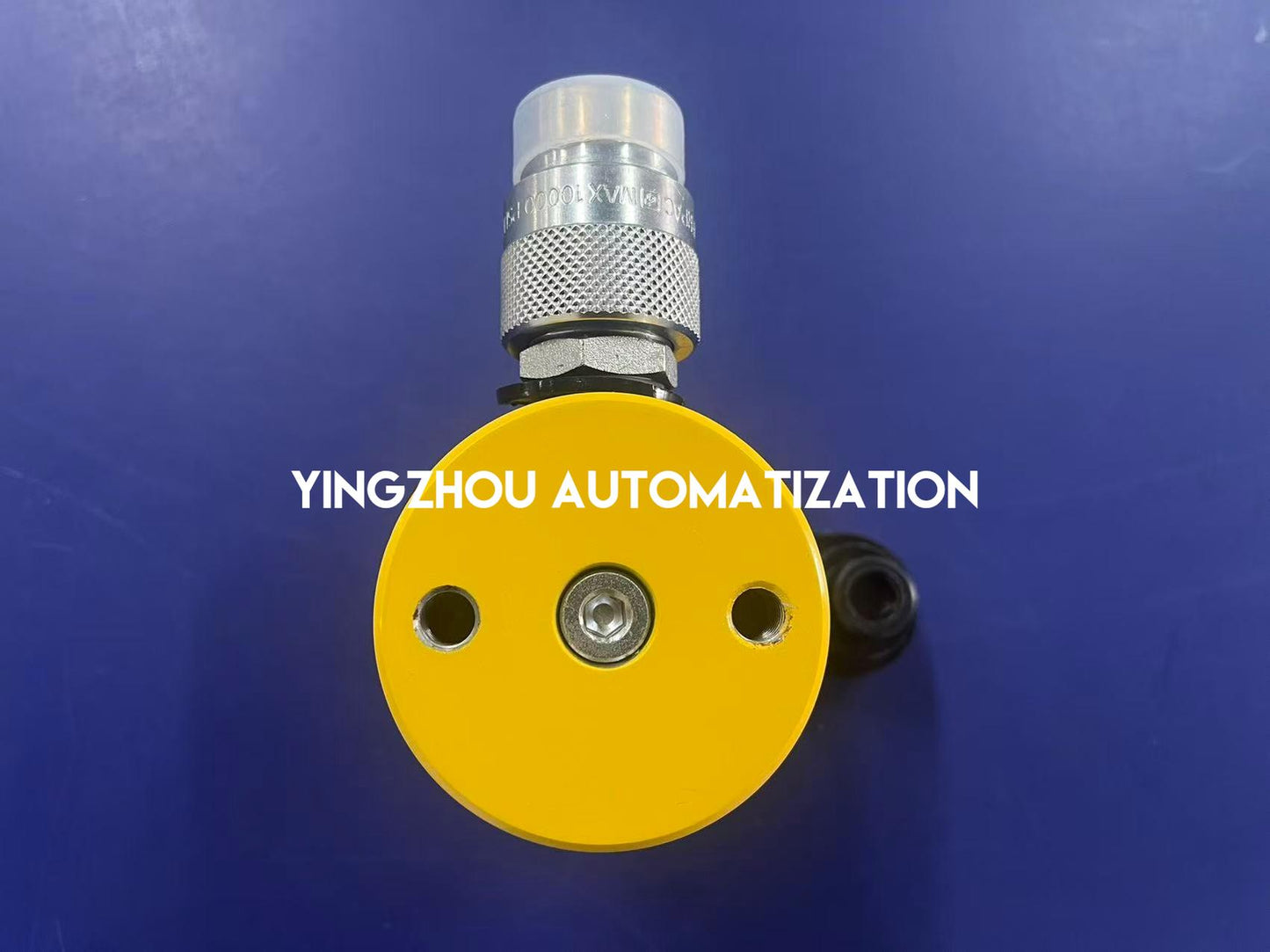 Enerpac RC151 Hydraulic Cylinder | RC Series 15-Ton 1-Inch Stroke Single-Acting Jack | Brand New Original-YingZhou Automatization