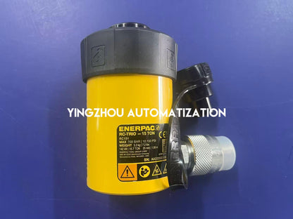 Enerpac RC151 Hydraulic Cylinder | RC Series 15-Ton 1-Inch Stroke Single-Acting Jack | Brand New Original-YingZhou Automatization