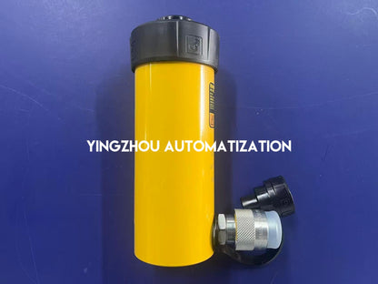 Enerpac RC154 Hydraulic Cylinder | RC Series 15-Ton 4-Inch Stroke Single-Acting Jack | Brand New Original-YingZhou Automatization