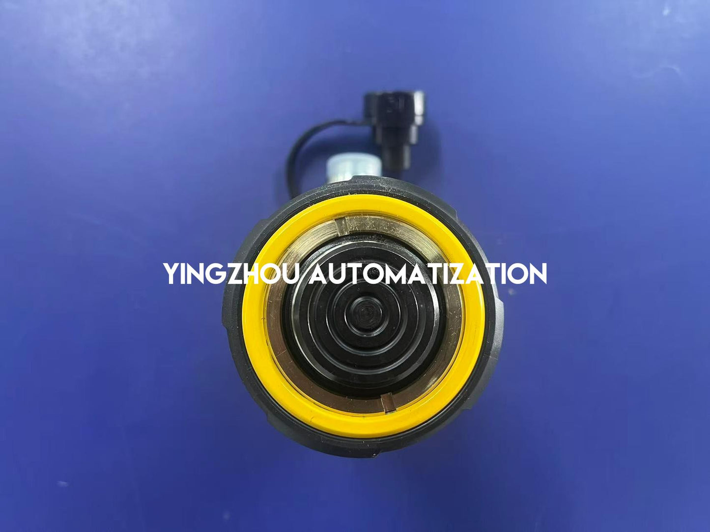 Enerpac RC154 Hydraulic Cylinder | RC Series 15-Ton 4-Inch Stroke Single-Acting Jack | Brand New Original-YingZhou Automatization