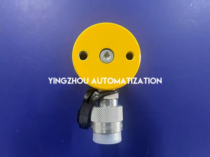 Enerpac RC154 Hydraulic Cylinder | RC Series 15-Ton 4-Inch Stroke Single-Acting Jack | Brand New Original-YingZhou Automatization