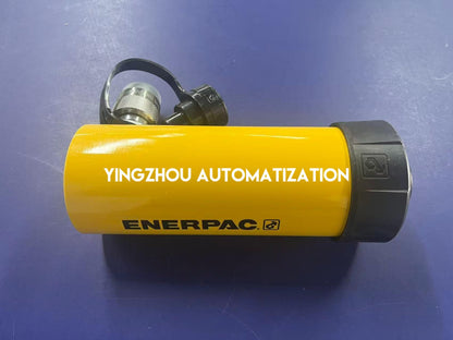 Enerpac RC154 Hydraulic Cylinder | RC Series 15-Ton 4-Inch Stroke Single-Acting Jack | Brand New Original-YingZhou Automatization