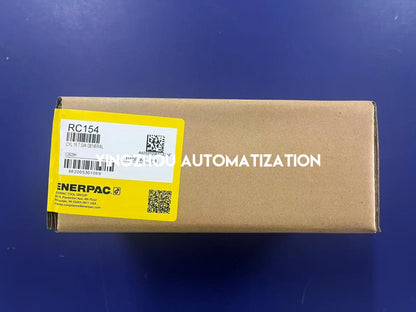 Enerpac RC154 Hydraulic Cylinder | RC Series 15-Ton 4-Inch Stroke Single-Acting Jack | Brand New Original-YingZhou Automatization