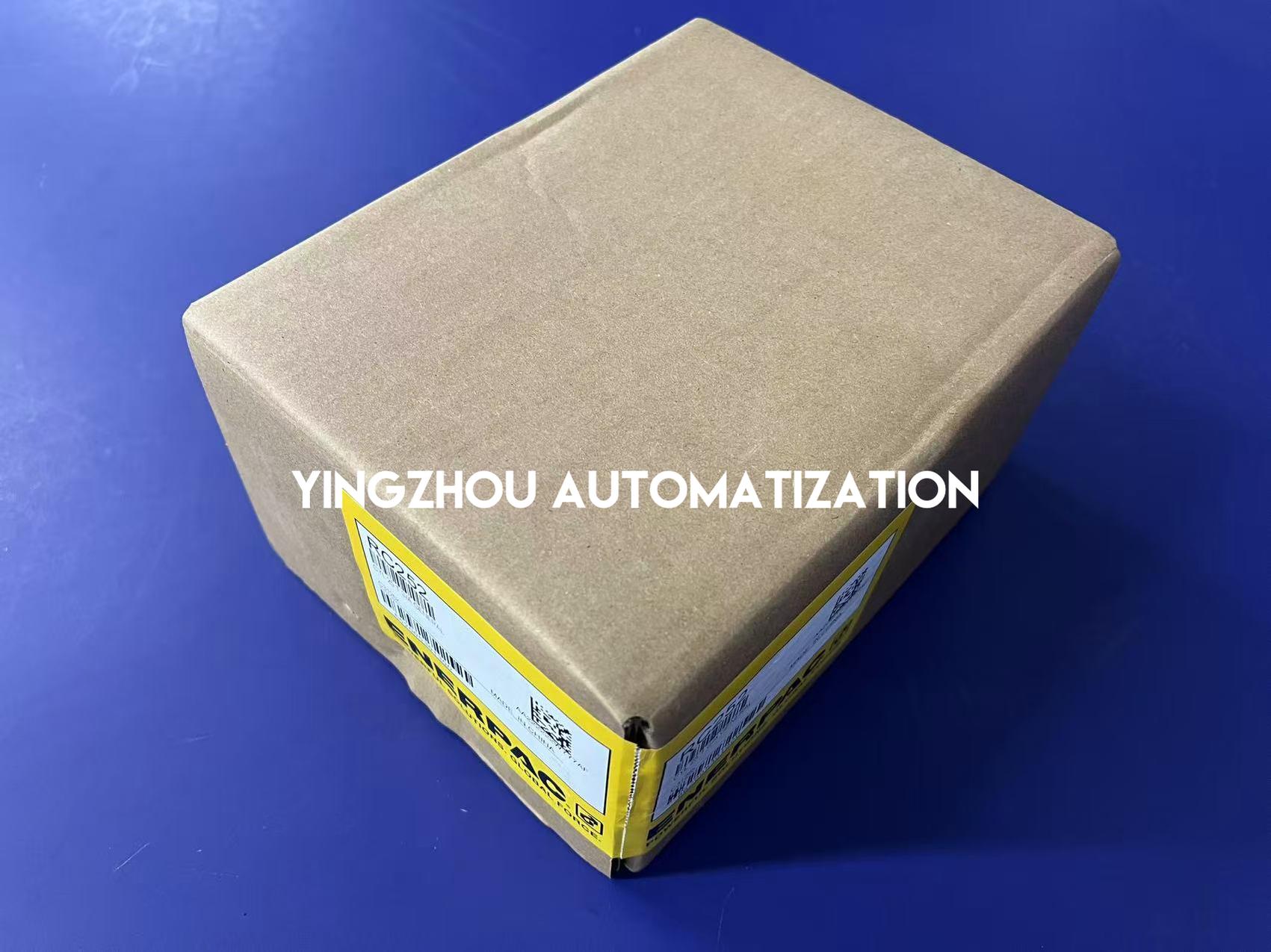 Enerpac RC252 | 25-Ton Single-Acting Hydraulic Cylinder | 52mm Stroke | General Purpose Industrial Lifting | Brand New Original-YingZhou Automatization