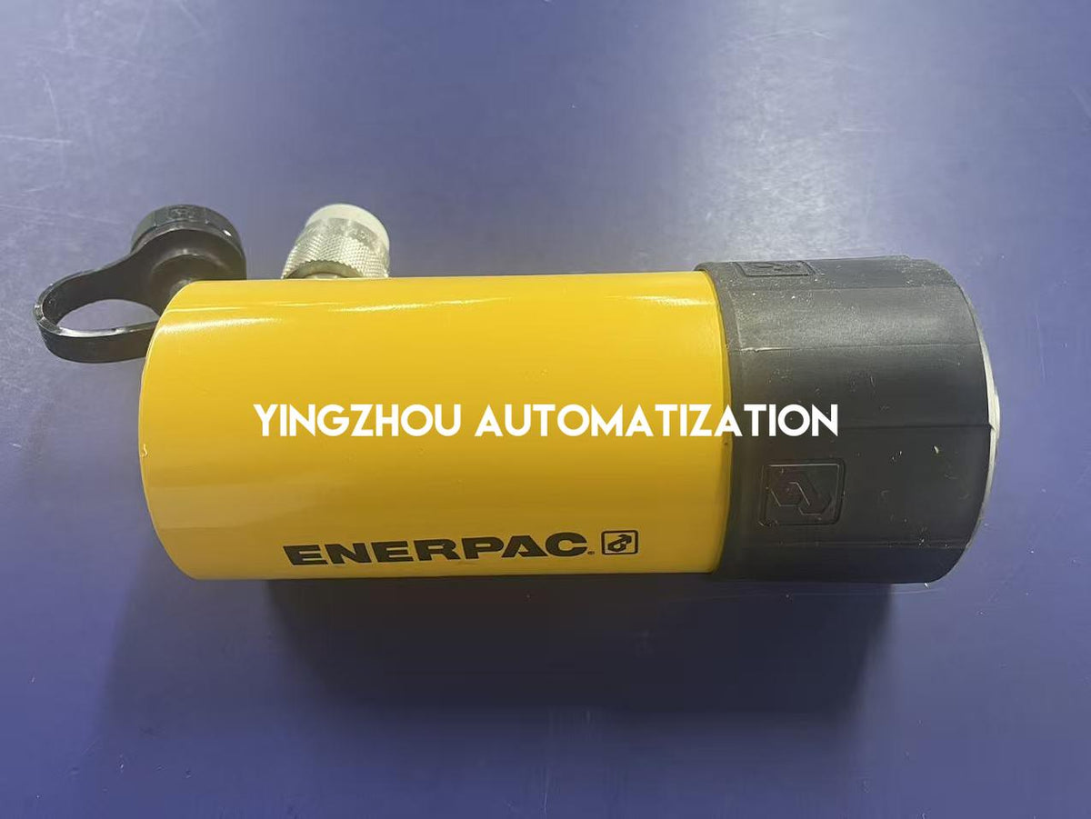 Enerpac RC254 RC-TRIO 25 Ton 102mm Stroke Hydraulic Cylinder-YingZhou Automatization