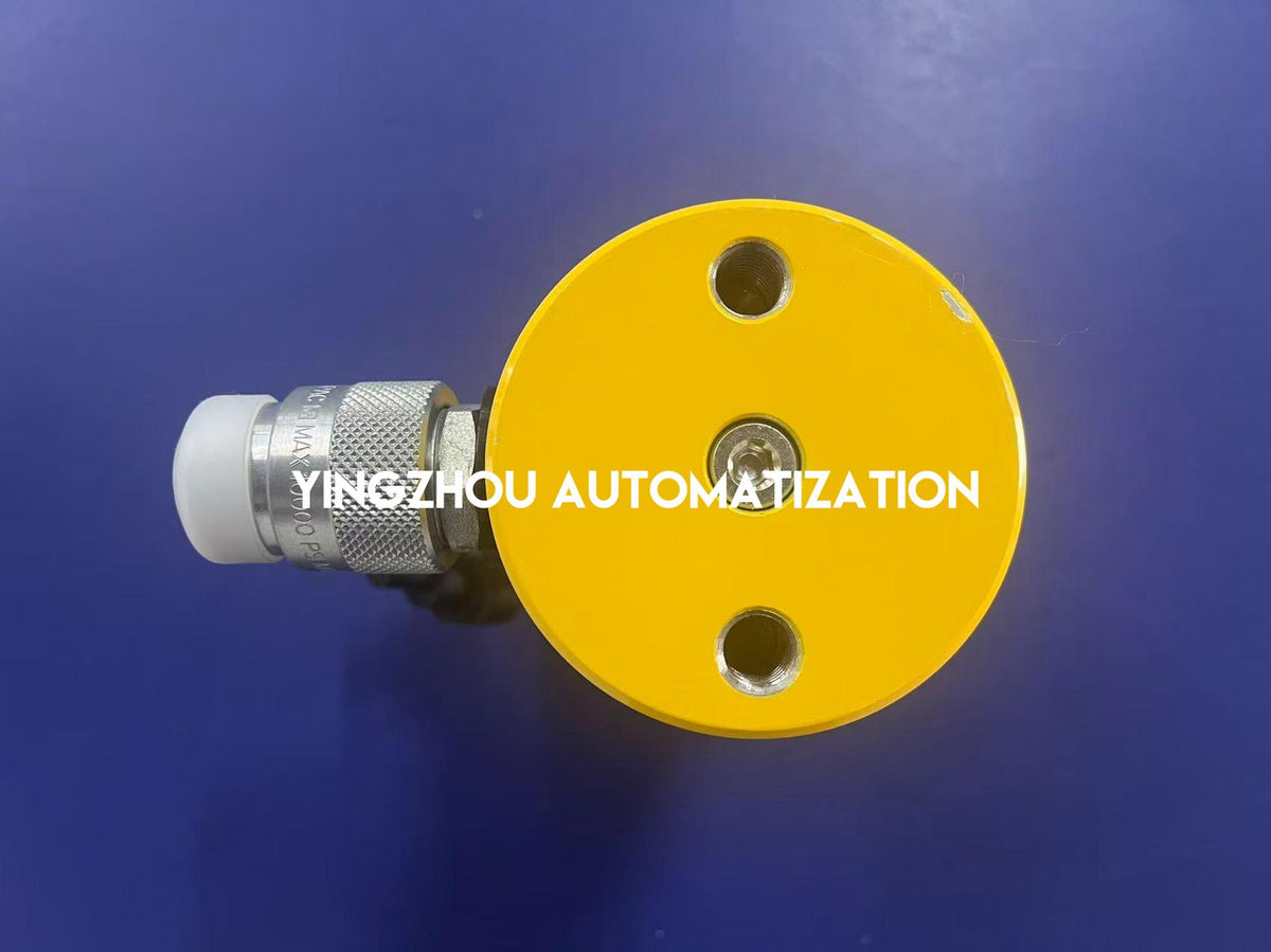 Enerpac RC254 RC-TRIO 25 Ton 102mm Stroke Hydraulic Cylinder-YingZhou Automatization