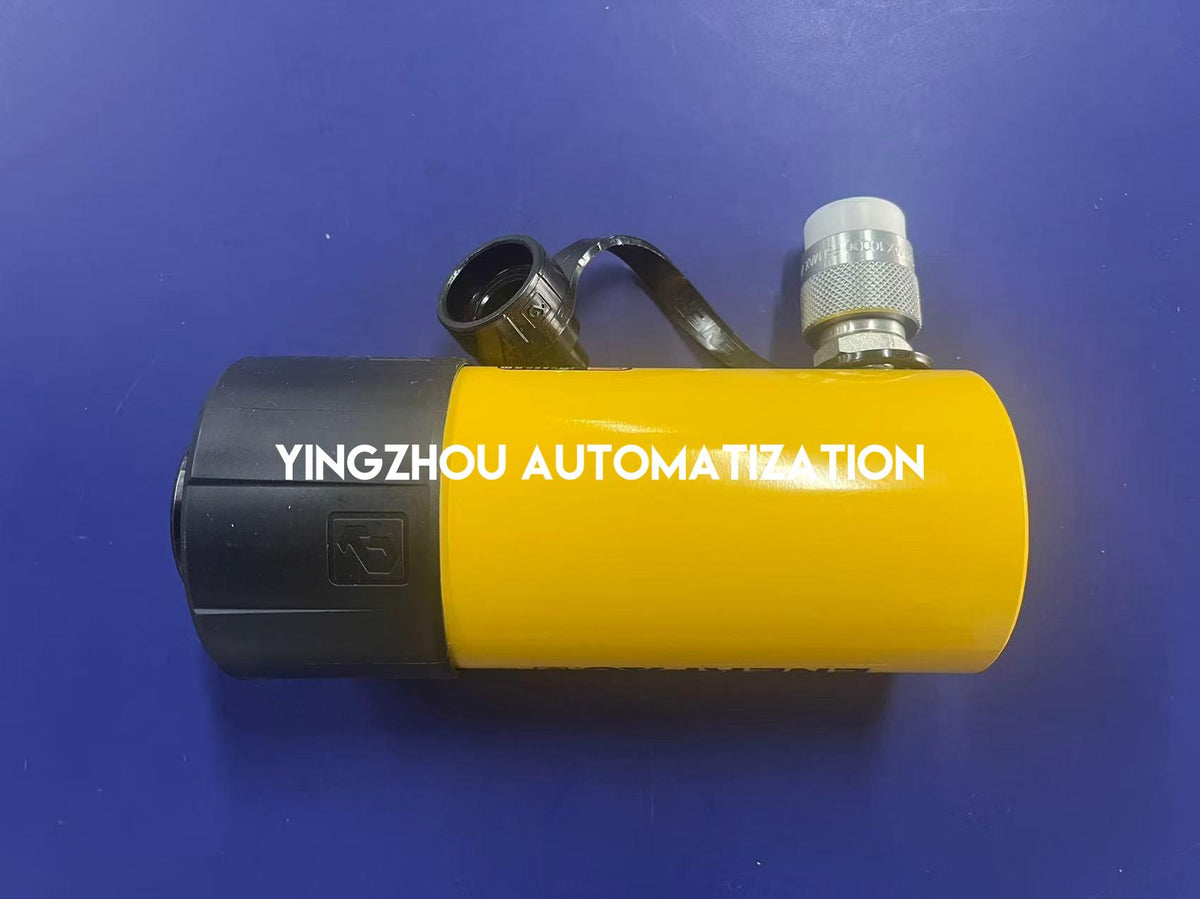 Enerpac RC254 RC-TRIO 25 Ton 102mm Stroke Hydraulic Cylinder-YingZhou Automatization