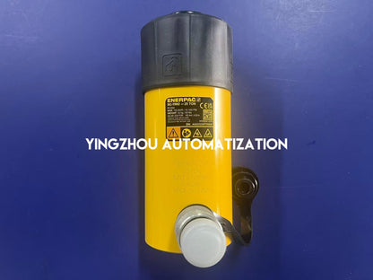Enerpac RC254 RC-TRIO 25 Ton 102mm Stroke Hydraulic Cylinder-YingZhou Automatization