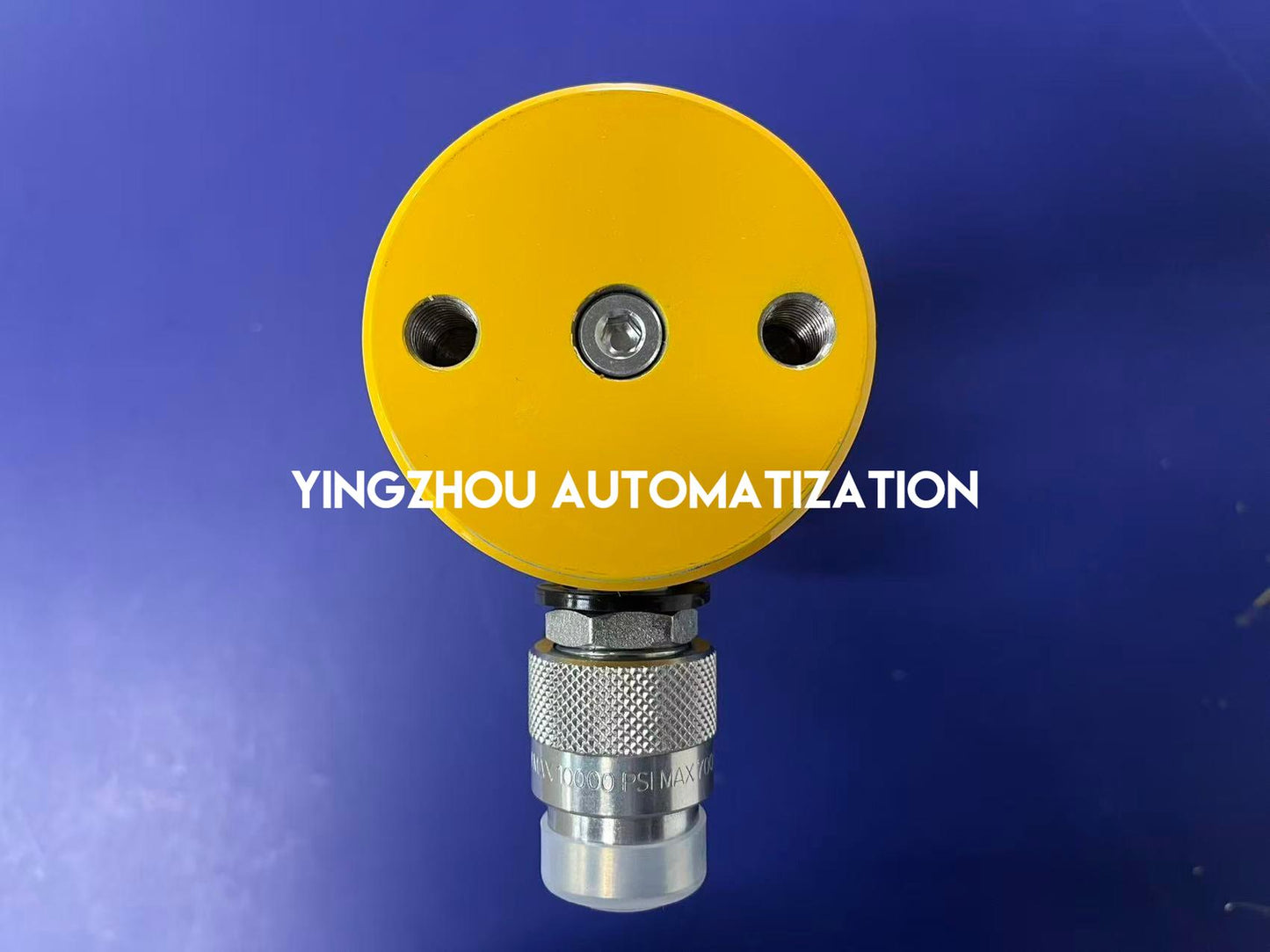 Enerpac RC256 | 25-Ton Single-Acting Hydraulic Cylinder | 156mm Stroke | General Purpose Industrial Lifting | Brand New Original-YingZhou Automatization