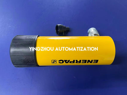 Enerpac RC256 | 25-Ton Single-Acting Hydraulic Cylinder | 156mm Stroke | General Purpose Industrial Lifting | Brand New Original-YingZhou Automatization