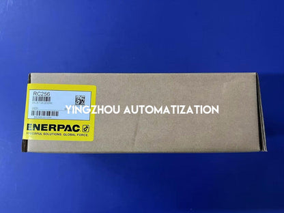 Enerpac RC256 Single-Acting Hydraulic Cylinder | 25 Ton Capacity, 6.25" Stroke-YingZhou Automatization