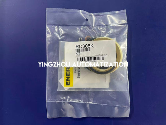 Enerpac RC308K | Seal Repair Kit | For RC308 General Purpose Hydraulic Cylinder | Industrial Maintenance | Brand New Original-YingZhou Automatization