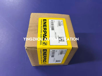 Enerpac RC50 Single-Acting Hydraulic Cylinder | 5 Ton Capacity, 0.63" Stroke-YingZhou Automatization
