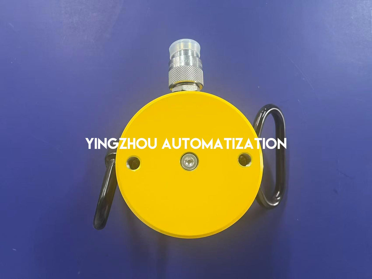 Enerpac RC502 RC-TRIO 50 Ton 51mm Stroke Single-Acting Hydraulic Cylinder 700 Bar-YingZhou Automatization
