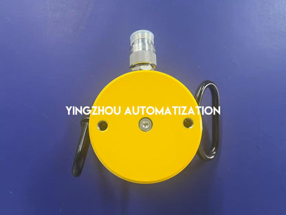 Enerpac RC502 RC-TRIO 50 Ton 51mm Stroke Single-Acting Hydraulic Cylinder 700 Bar-YingZhou Automatization