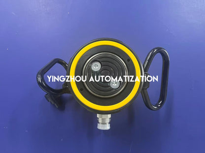 Enerpac RC502 RC-TRIO 50 Ton 51mm Stroke Single-Acting Hydraulic Cylinder 700 Bar-YingZhou Automatization