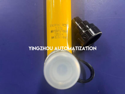 Enerpac RC55 RC-Series 5 Ton 127mm Stroke Single-Acting Hydraulic Cylinder-YingZhou Automatization