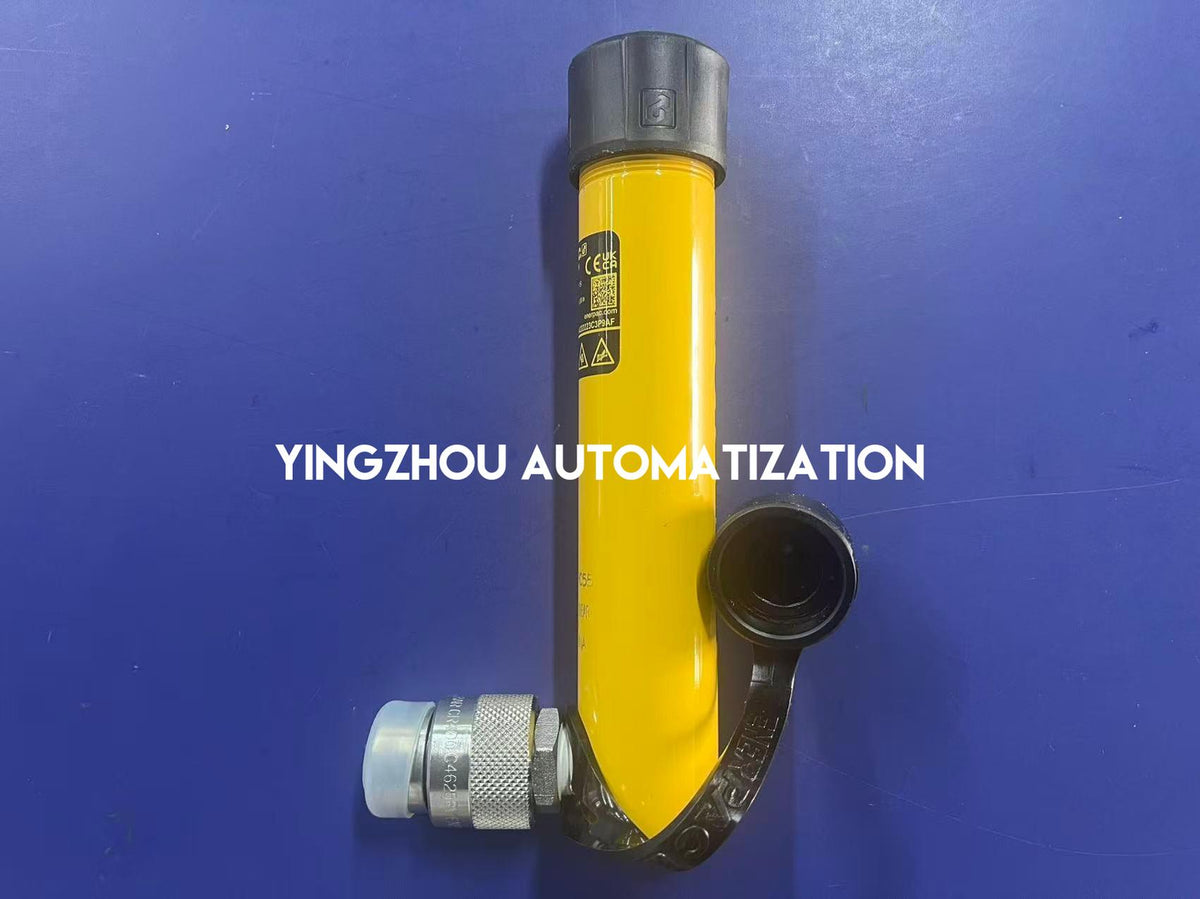 Enerpac RC55 RC-Series 5 Ton 127mm Stroke Single-Acting Hydraulic Cylinder-YingZhou Automatization