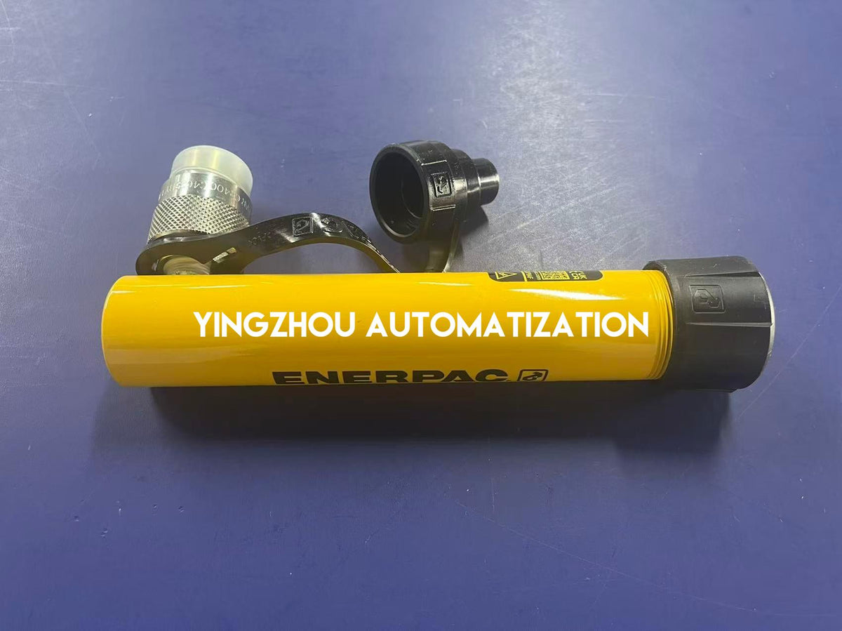 Enerpac RC55 RC-Series 5 Ton 127mm Stroke Single-Acting Hydraulic Cylinder-YingZhou Automatization