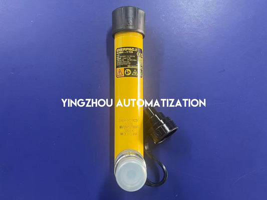 Enerpac RC55 RC-Series 5 Ton 127mm Stroke Single-Acting Hydraulic Cylinder-YingZhou Automatization