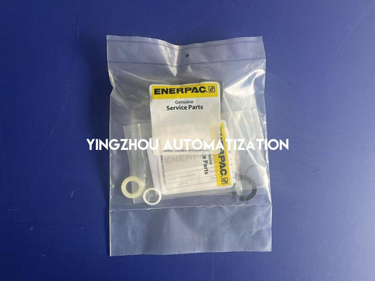 Enerpac RC5K51 | Standard Repair Kit | Suitable for RC51 RC53 RC55 RC5 General Purpose Cylinders | 5 Ton Hydraulic Ram Seal Kit | Brand New Original-YingZhou Automatization