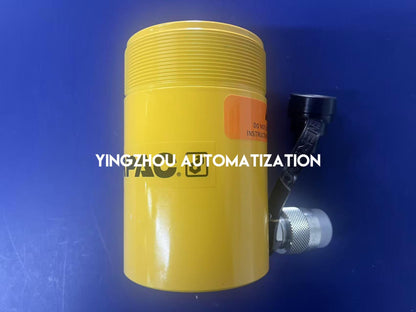 Enerpac RCH202 | Hollow Plunger Hydraulic Cylinder | 20 Ton Class | 1.93" (49mm) Stroke | Single-Acting Spring Return | Brand New Original-YingZhou Automatization