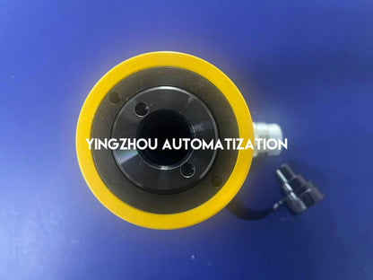 Enerpac RCH202 | Hollow Plunger Hydraulic Cylinder | 20 Ton Class | 1.93" (49mm) Stroke | Single-Acting Spring Return | Brand New Original-YingZhou Automatization