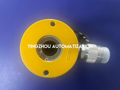 Enerpac RCH202 | Hollow Plunger Hydraulic Cylinder | 20 Ton Class | 1.93" (49mm) Stroke | Single-Acting Spring Return | Brand New Original-YingZhou Automatization
