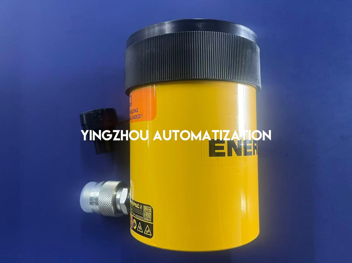 Enerpac RCH302 RCH-Series 30 Ton 64 mm Stroke Hollow Plunger Hydraulic Cylinder-YingZhou Automatization
