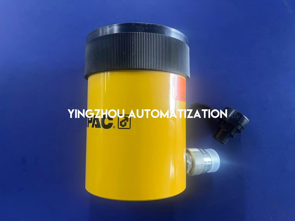 Enerpac RCH302 RCH-Series 30 Ton 64 mm Stroke Hollow Plunger Hydraulic Cylinder-YingZhou Automatization
