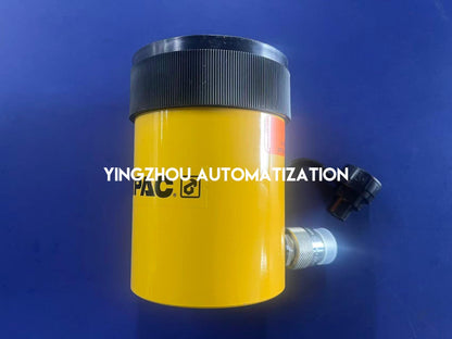 Enerpac RCH302 RCH-Series 30 Ton 64 mm Stroke Hollow Plunger Hydraulic Cylinder-YingZhou Automatization