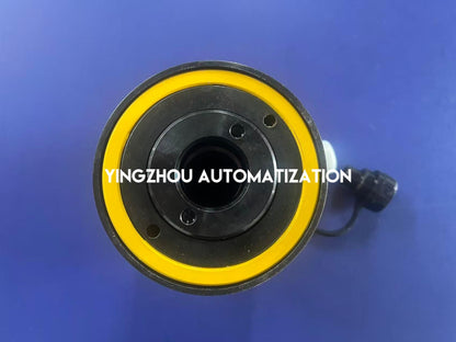 Enerpac RCH302 RCH-Series 30 Ton 64 mm Stroke Hollow Plunger Hydraulic Cylinder-YingZhou Automatization