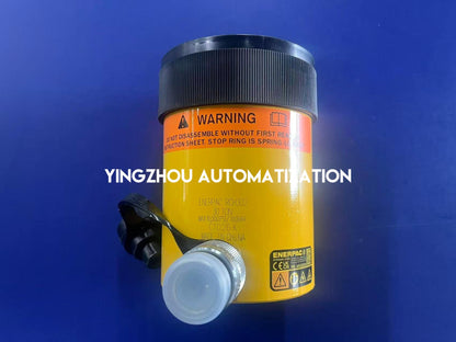 Enerpac RCH302 RCH-Series 30 Ton 64 mm Stroke Hollow Plunger Hydraulic Cylinder-YingZhou Automatization