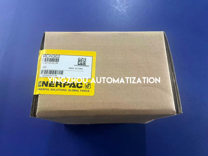 Enerpac RCH302 | RCH Series | Hollow Plunger Hydraulic Cylinder | 30-Ton Capacity | 51mm Stroke | High-Force Tensioning | Industrial Lifting | Brand New Original-YingZhou Automatization