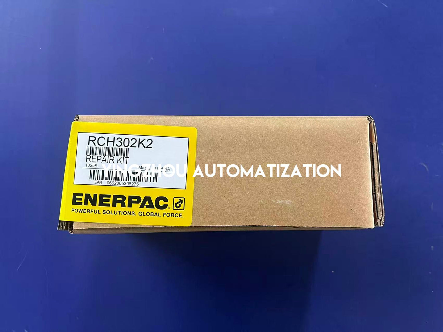 Enerpac RCH302K2 | Seal Repair Kit | For RCH302 Hollow Plunger Cylinder | Industrial Maintenance | Brand New Original-YingZhou Automatization