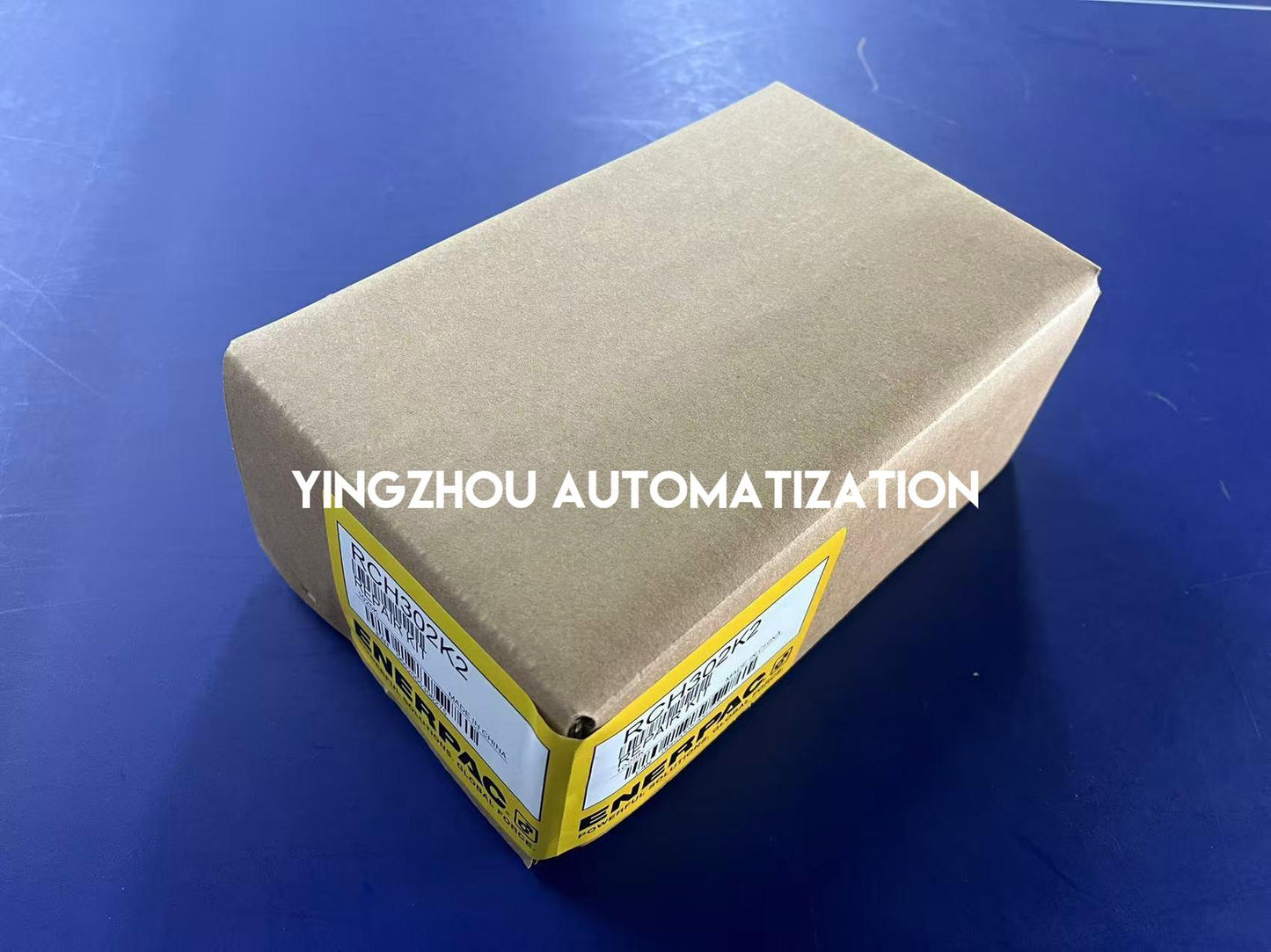 Enerpac RCH302K2 | Seal Repair Kit | For RCH302 Hollow Plunger Cylinder | Industrial Maintenance | Brand New Original-YingZhou Automatization